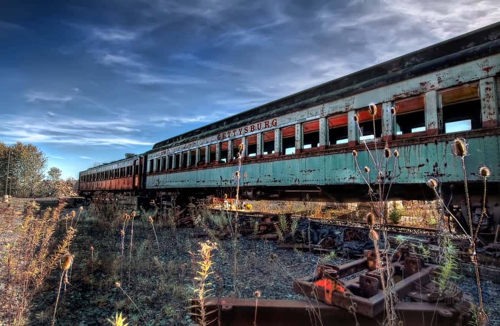 History's Weird Side facts