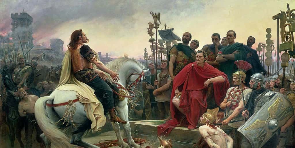 World Conquerors facts