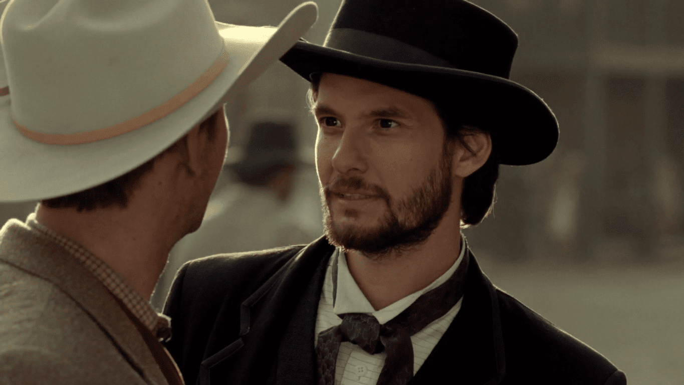 Westworld facts