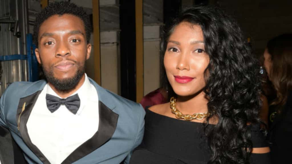 Chadwick Boseman facts