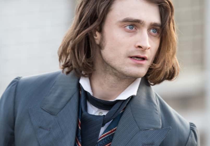 Daniel Radcliffe Facts
