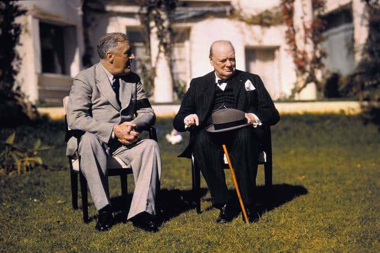 President Franklin Delano Roosevelt Facts