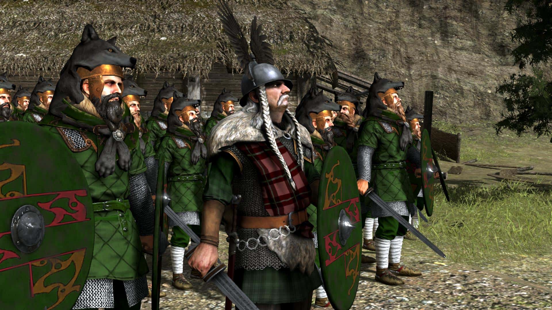 World Conquerors facts