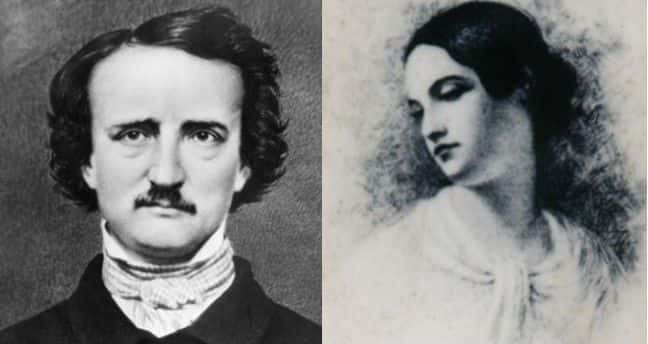 Edgar Allan Poe facts