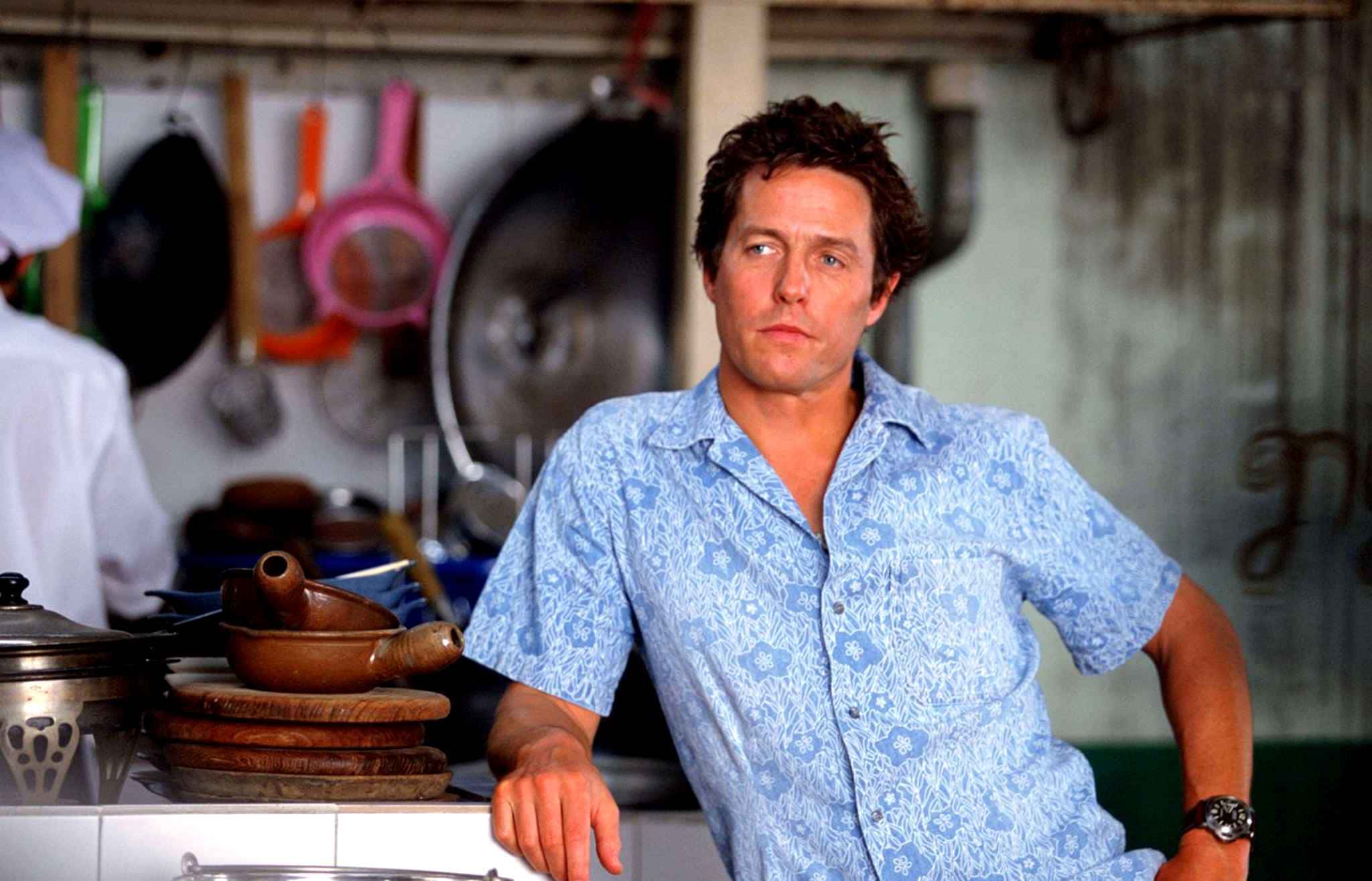 Bridget Jones's Diary facts