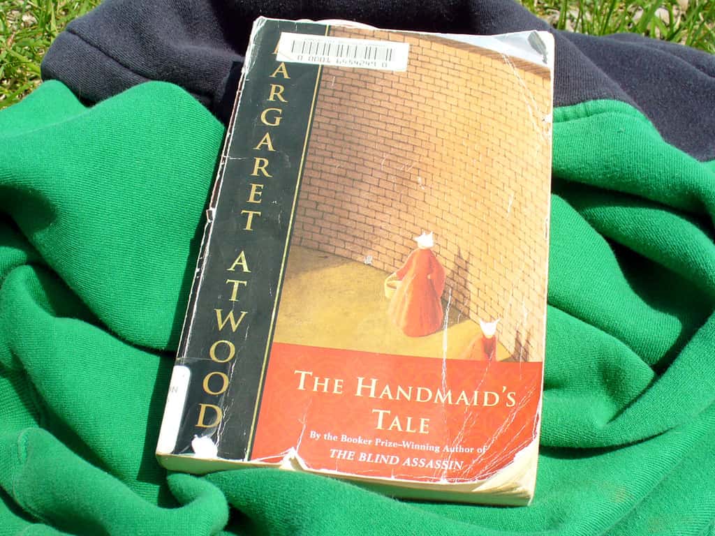 Dystopian Fiction facts 