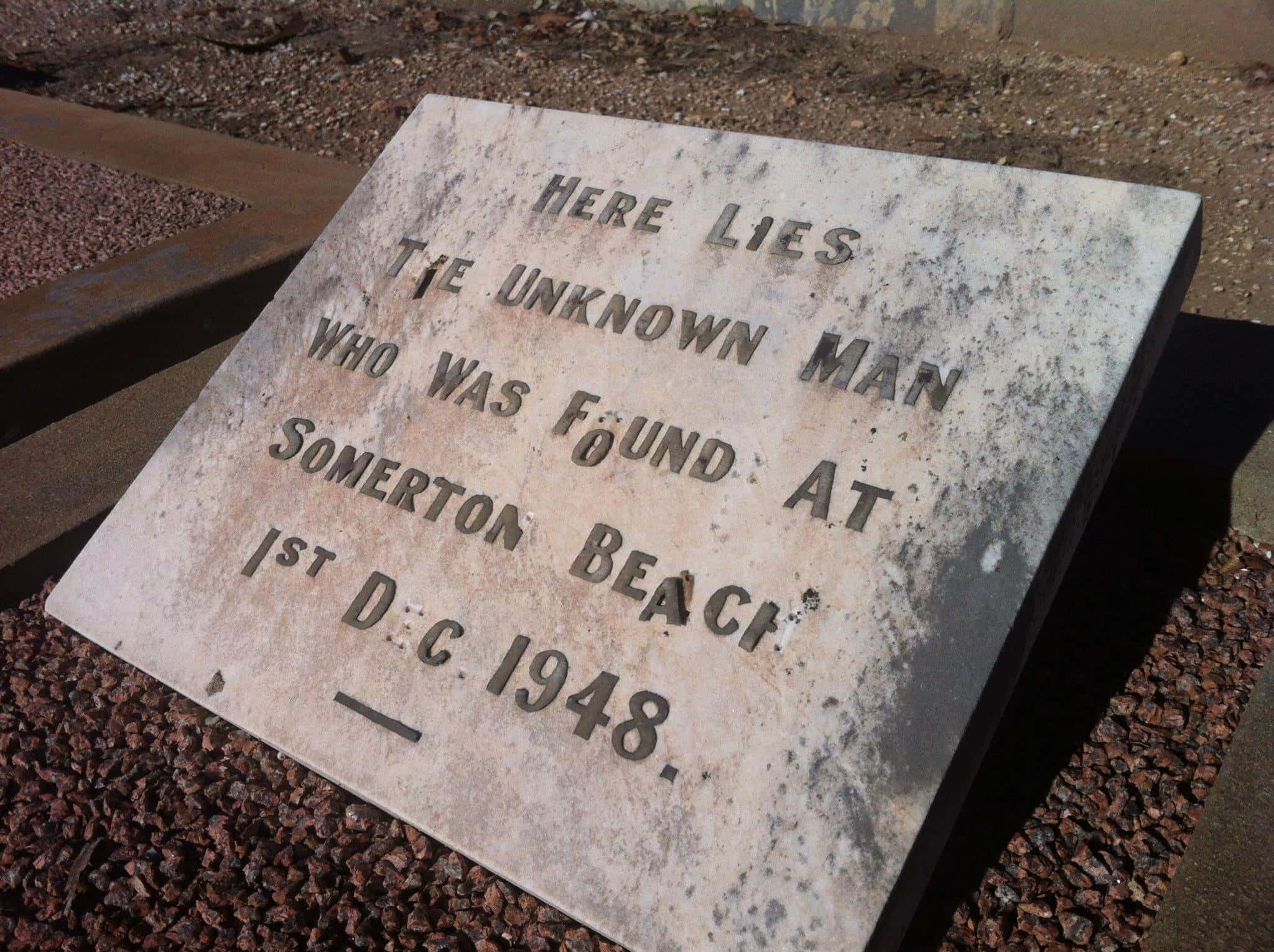 Mysterious Events facts