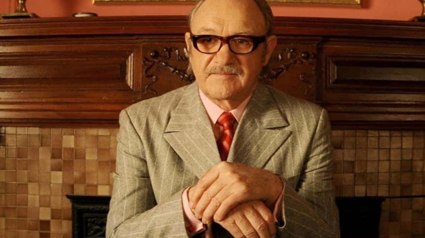 Hollywood Meltdowns facts