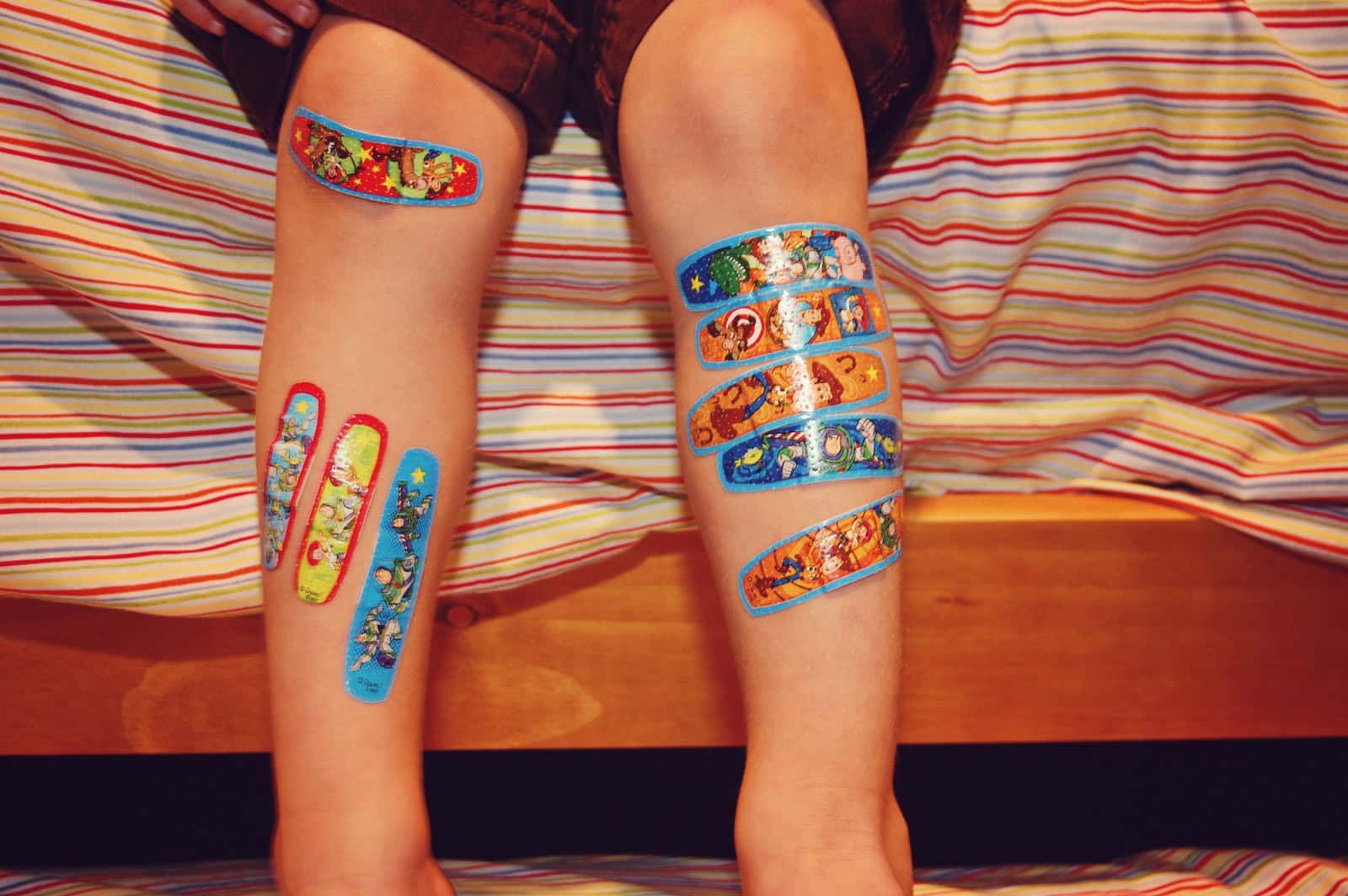 Technological Breakthroughs facts