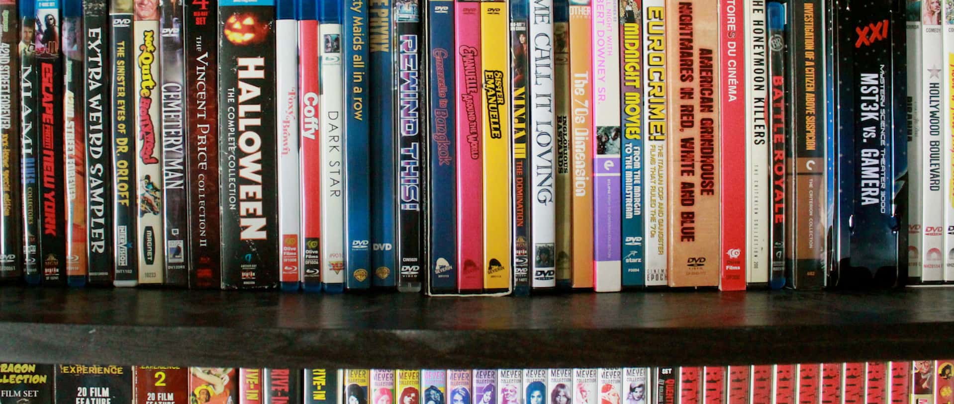 Controversial Films facts