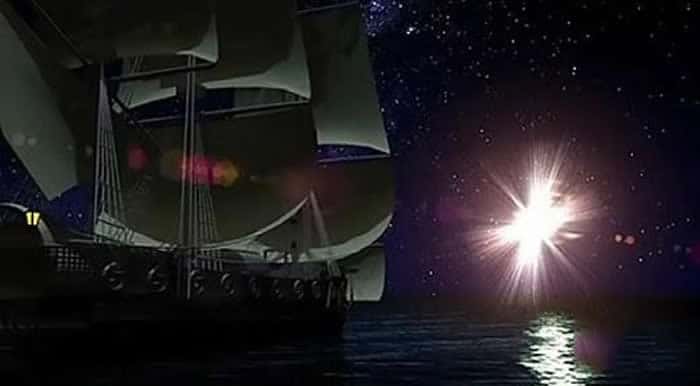 Bermuda Triangle facts