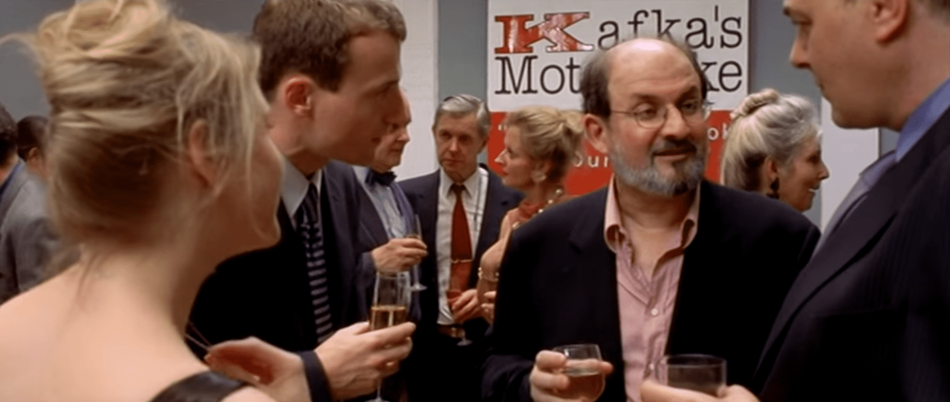 Bridget Jones's Diary facts