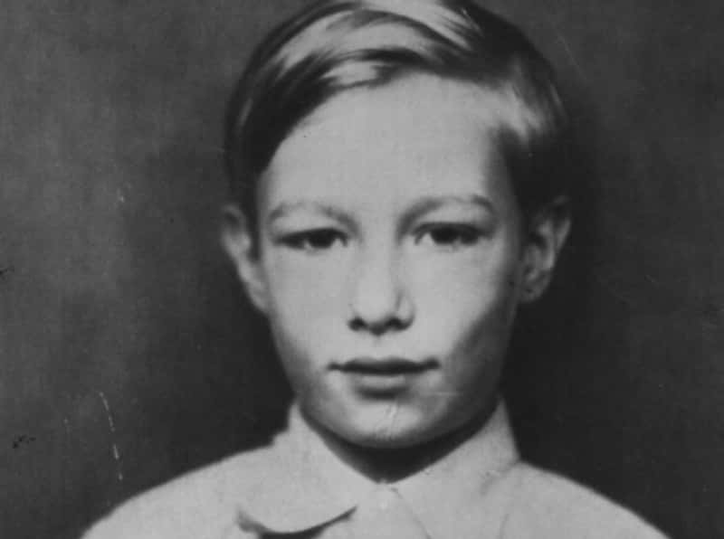 Andy Warhol facts