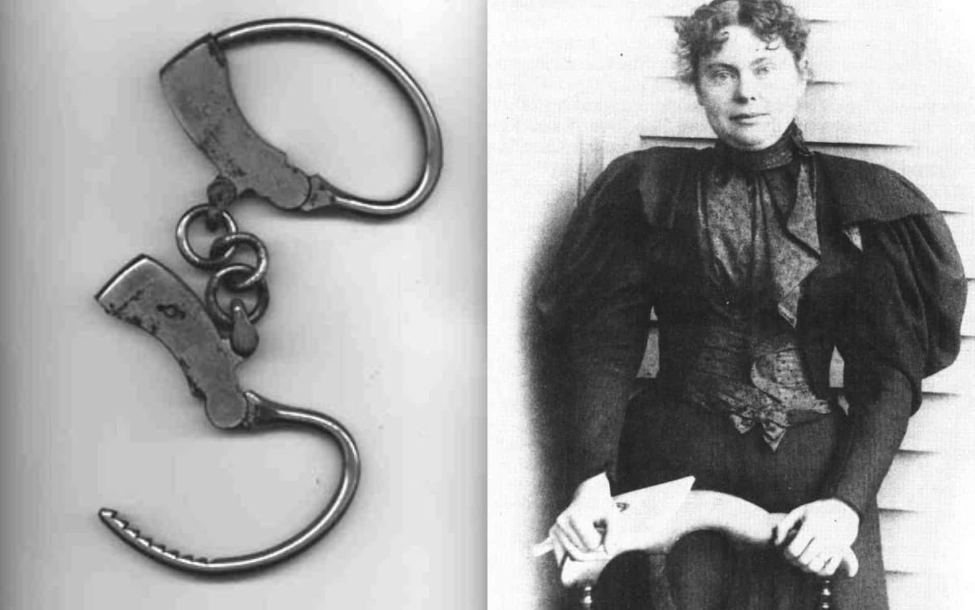 Lizzie Borden facts