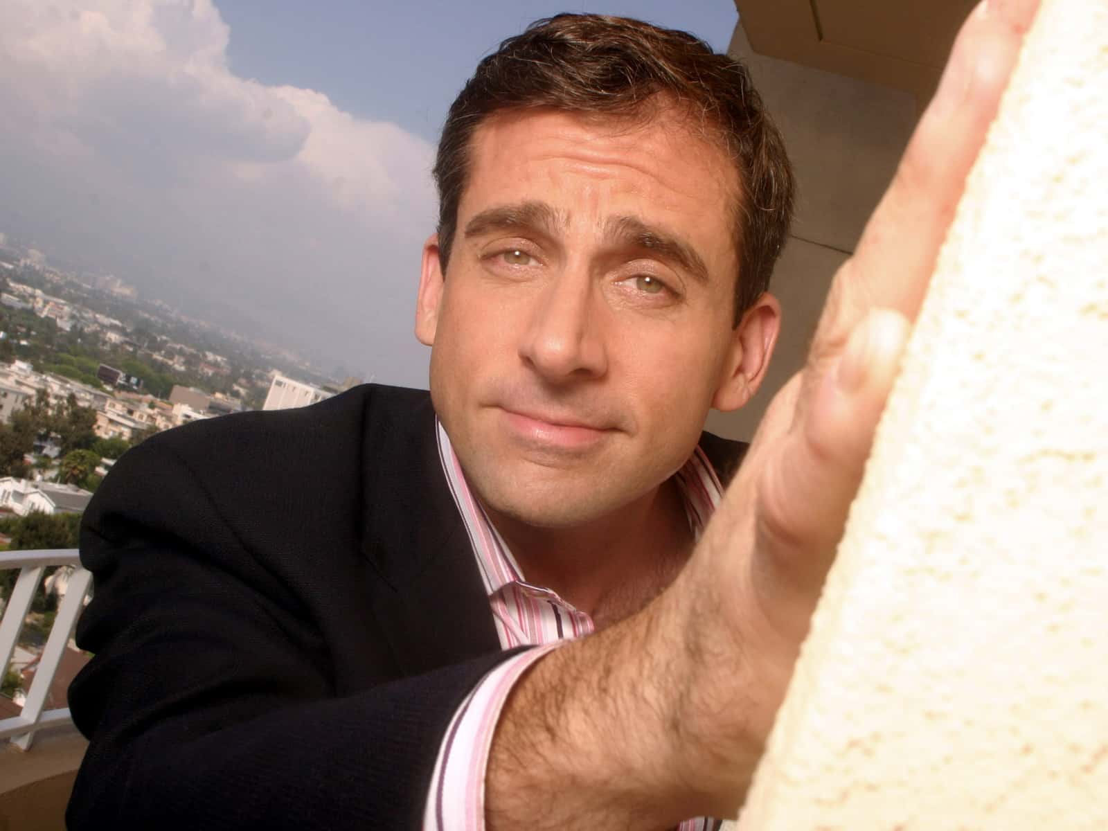 Steve Carell facts