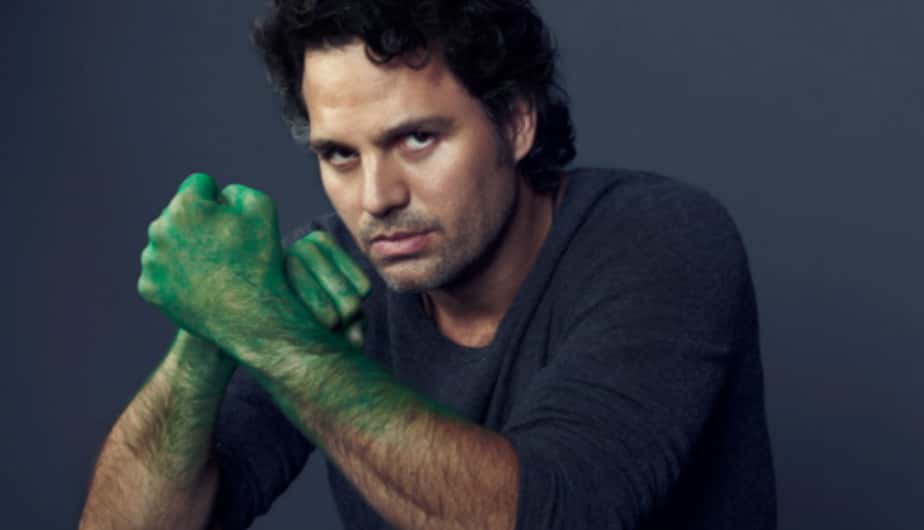 Mark Ruffalo facts