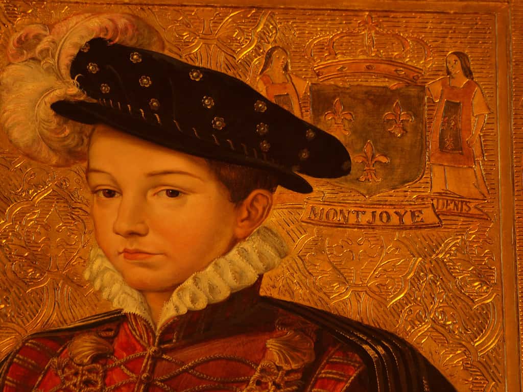 Catherine de Medici facts