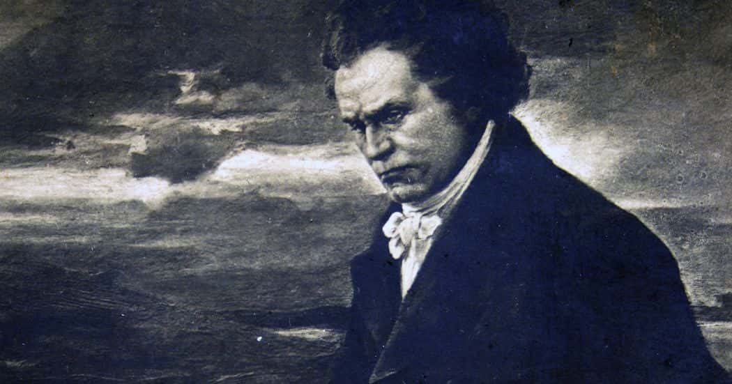 Ludwig Van Beethoven facts