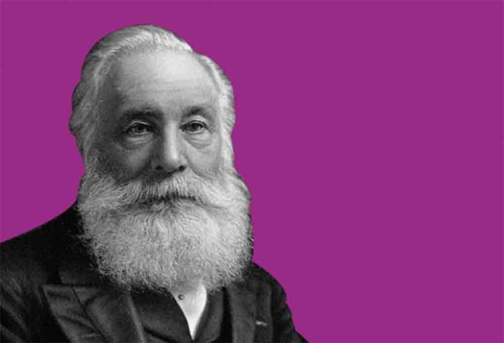 Technological Breakthroughs facts