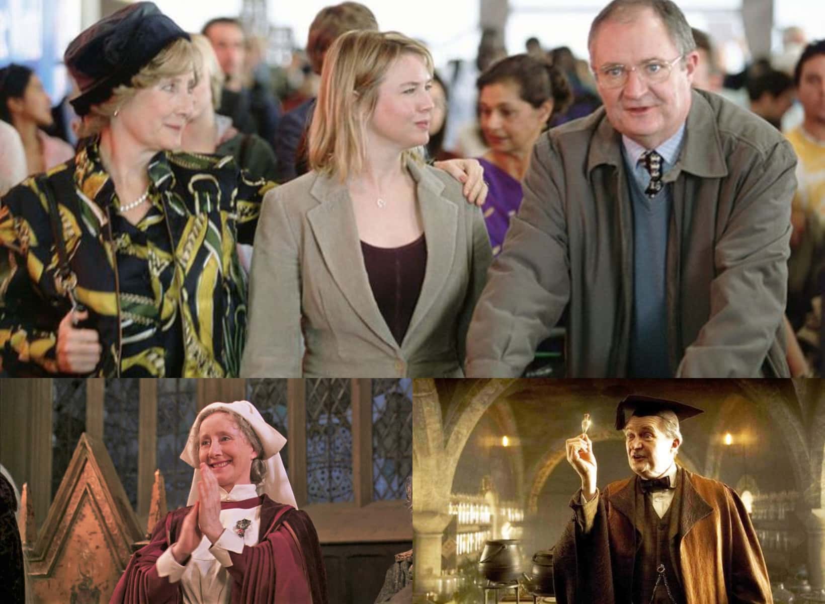 Bridget Jones's Diary facts