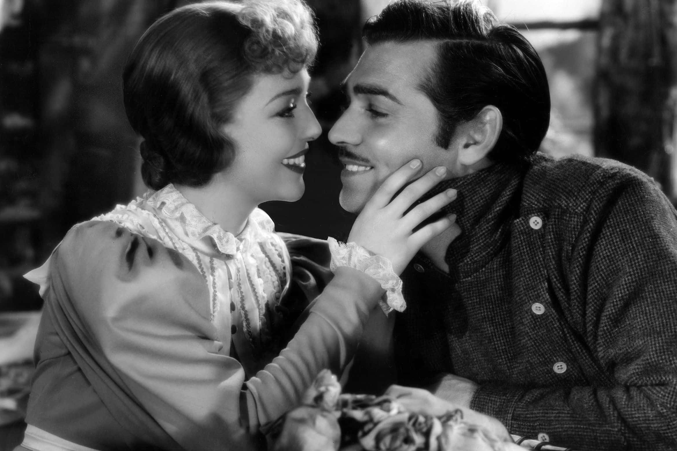 The Scandalous Old Hollywood facts