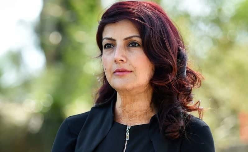 Survivors of Violent Crimes Facts