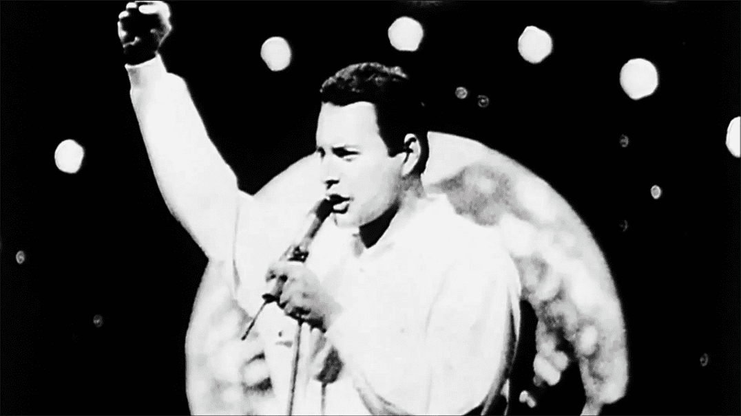 Freddie Mercury Facts