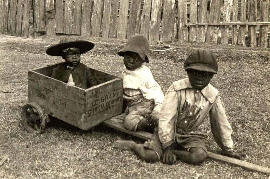 Underground Railroad Facts