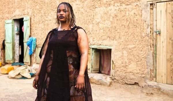 Bizarre Courtship Rituals Facts