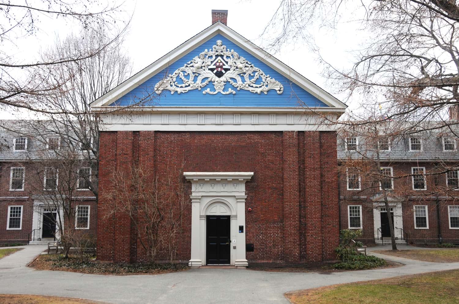 Harvard University facts