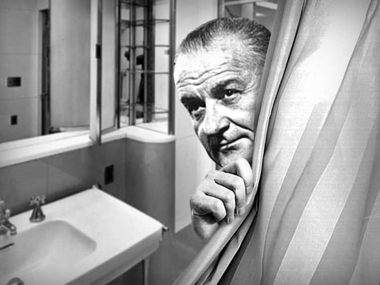 History's Weird Side facts