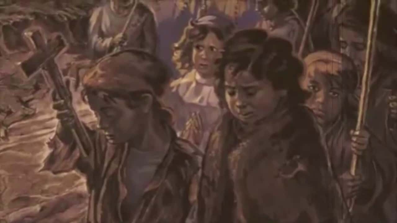 Medieval Europe facts