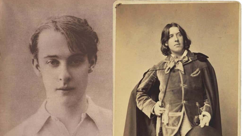 Oscar Wilde Facts