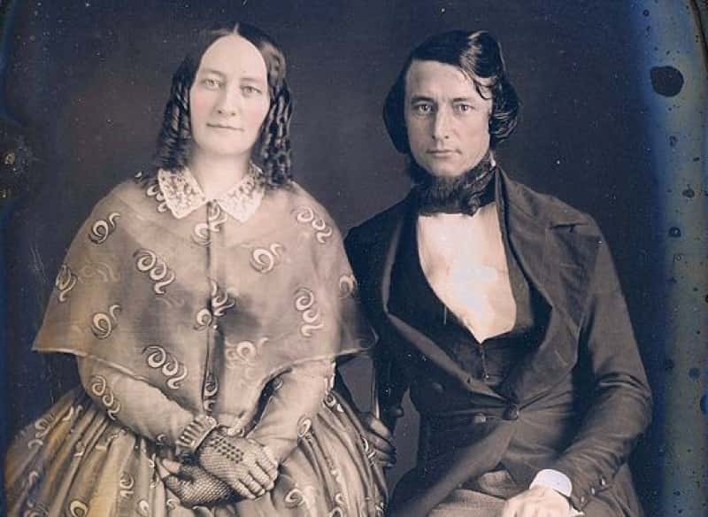 History's Darkest Moments Facts