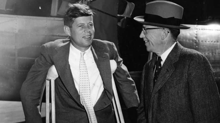 https://www.boston.com/news/history/2017/05/22/jfk-had-5-brushes-with-death-before-that-open-air-dallas-car-ride