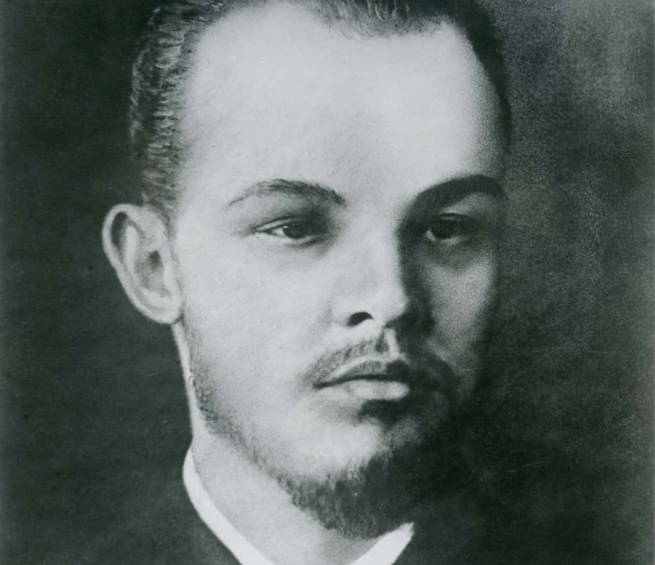 Vladimir Lenin Facts