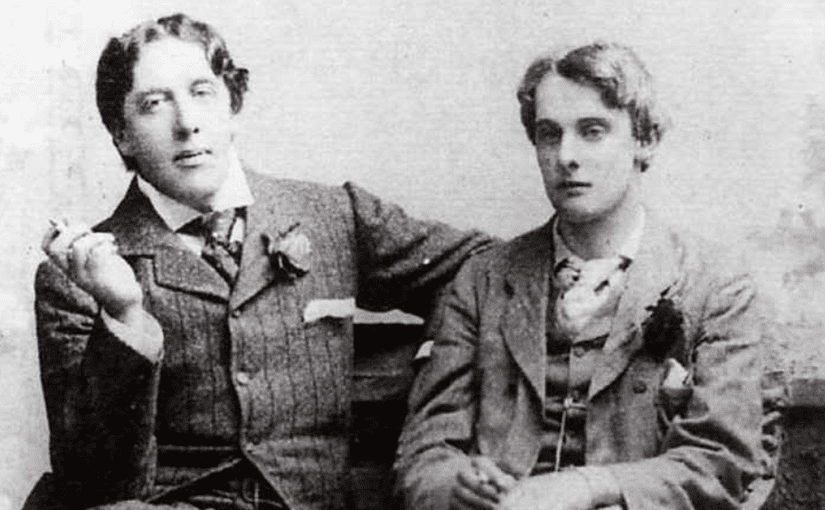 Oscar Wilde Facts