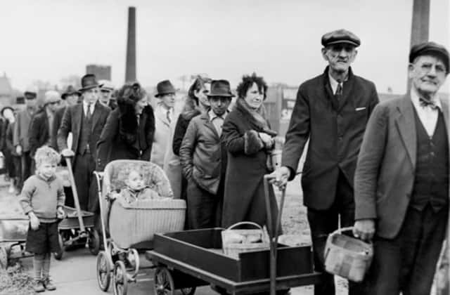 President Franklin Delano Roosevelt Facts