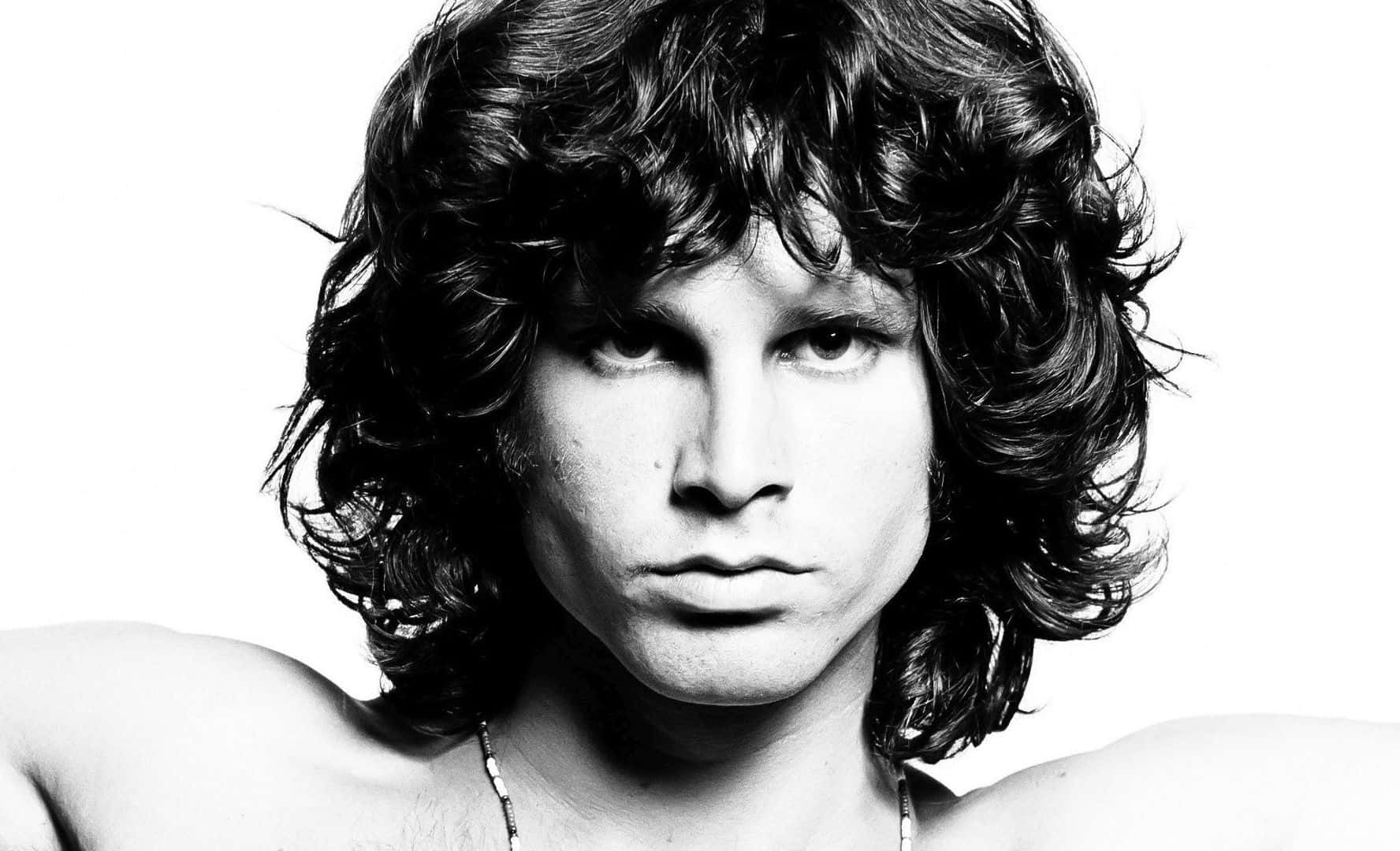 Jim Morrison facts
