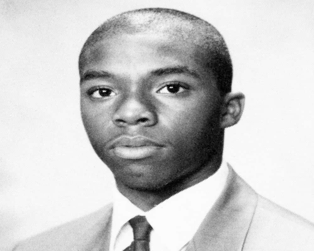 Chadwick Boseman facts