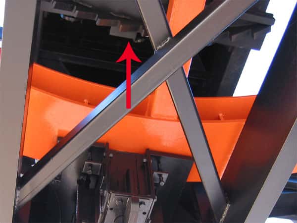 Roller Coasters facts