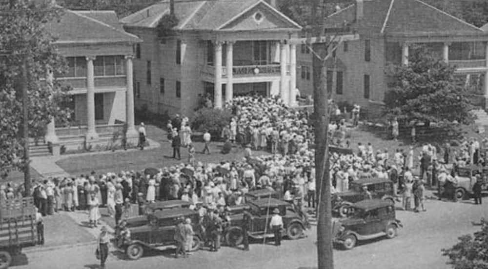 Bonnie and Clyde facts