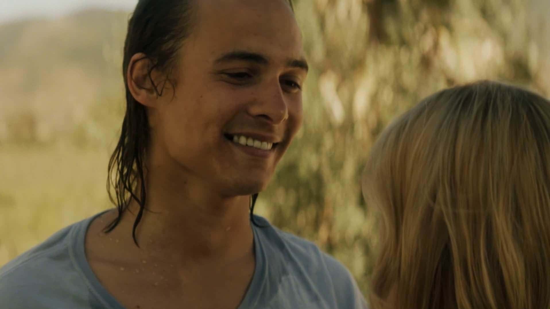 Fear the Walking Dead facts