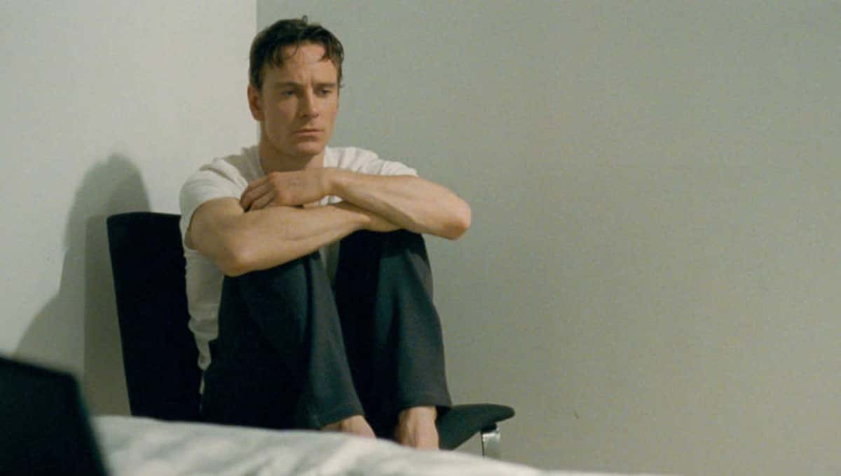 Michael Fassbender facts