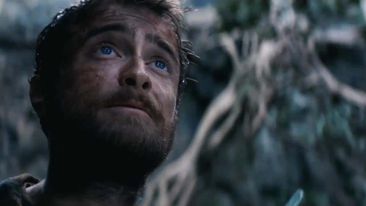 Daniel Radcliffe Facts