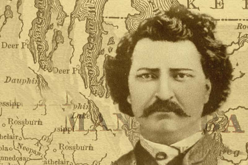 History's Weird Side facts