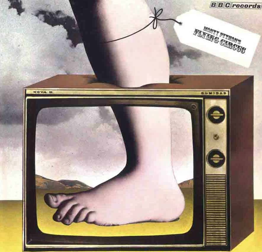 Monty Python facts