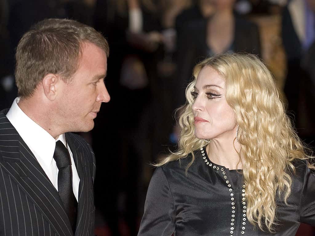celebrity divorces facts