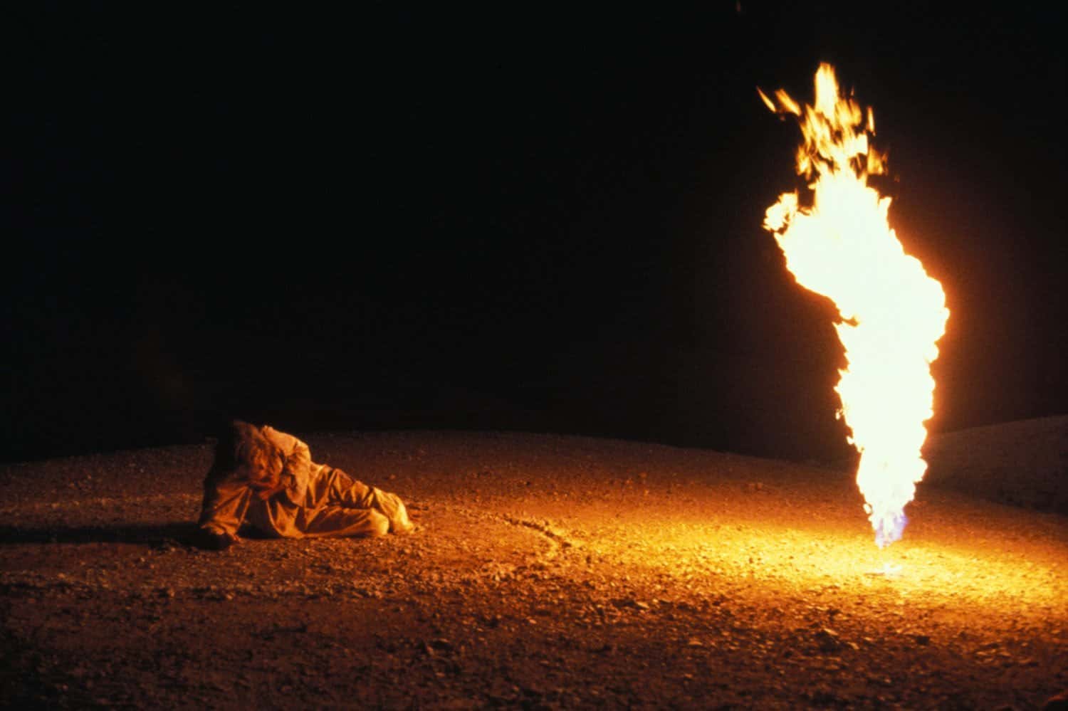 Controversial Films facts