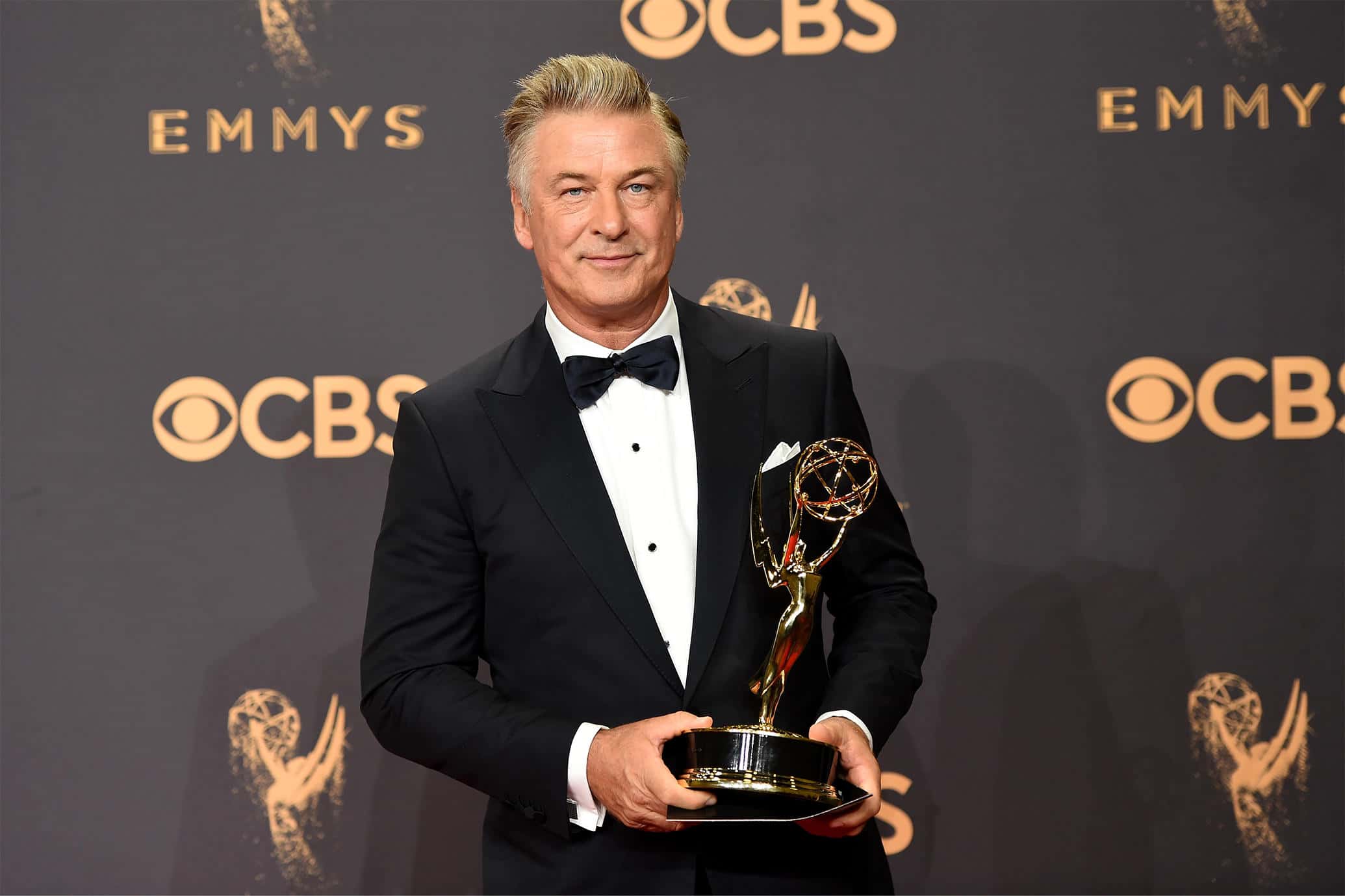 Alec Baldwin Facts